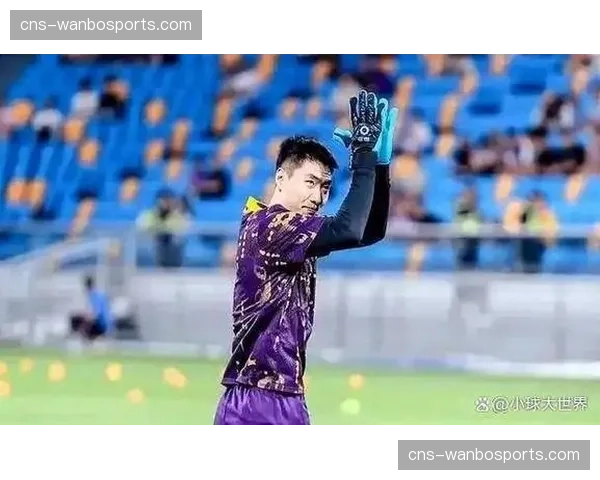 方镜淇手指脱位坚持比赛 三镇门将职业精神获赞但效率受损
