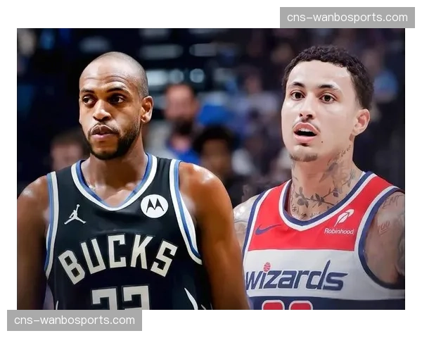 奇才东部垫底收官 库兹马进攻端承担过多责任