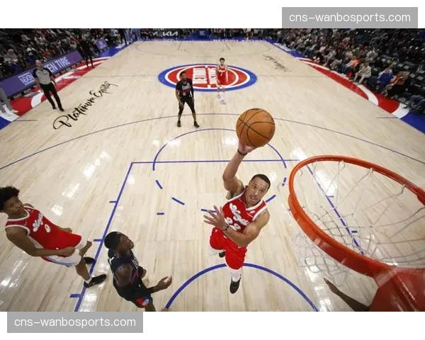 活塞G1主场遭魔术下克上 坎宁安39分创生涯纪录仍空砍