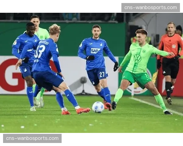 霍芬海姆净胜球16个，欧冠资格争夺处于劣势地位